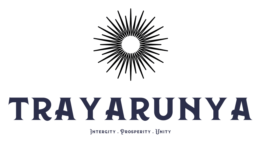 Trayarunya Foundation